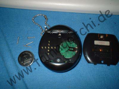 Tamagotchi connection 168 in 1 anleitung deutsch